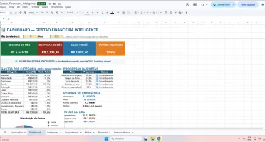 6000 Mil Planilhas editaveis !