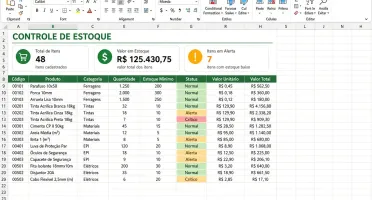 6000 Mil Planilhas editaveis !
