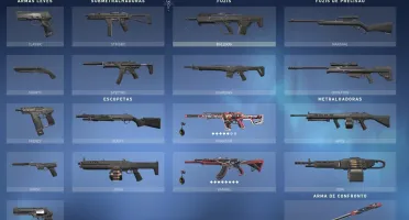 CONTA VALORANT IMT 2 ULTIMO ATO JOGADO (COM SKINS)