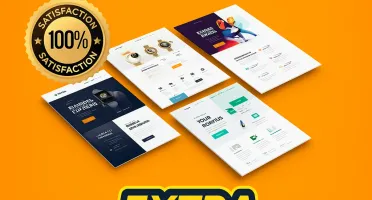 1000 Páginas De Vendas +100 Landing Pages No Elementor.