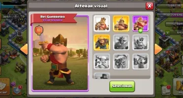 CV13 SEMI FULL TH13 10 SKINS BEM UPADA BARATA