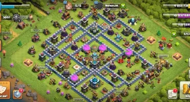 CV13 SEMI FULL TH13 10 SKINS BEM UPADA BARATA