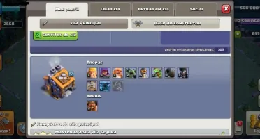 CV13 SEMI FULL TH13 10 SKINS BEM UPADA BARATA