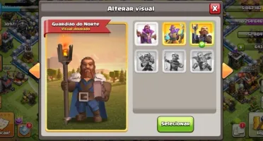 CV13 SEMI FULL TH13 10 SKINS BEM UPADA BARATA