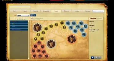 Conta LOL Platina 5 (Sem MD10) + Algumas Skins + Runas AP/AD