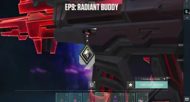 Conta Valorant Ex Radiante 2 Atos