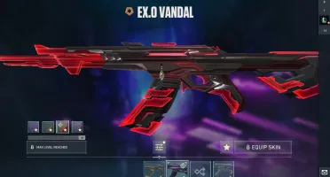 Conta Valorant Ex Radiante 2 Atos