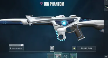Conta Valorant Ex Radiante 2 Atos