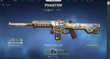Conta Valorant Lvl 210 - RARA - Diamante 3