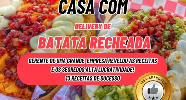 Grande gestor de delivery Revelou as receitas de sucesso!