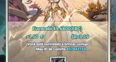 Aprenda a ganha10$ doll apenas com investimento mínimo de 6$