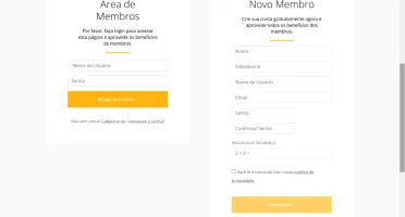 Guia Comercial Responsivo - Tema Wordpress