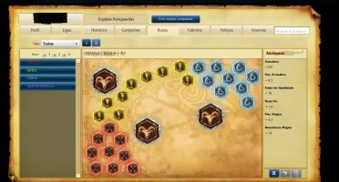 Conta platina 5, 150 ! MMR SUPER ALTO ! SMURF , CORRE!
