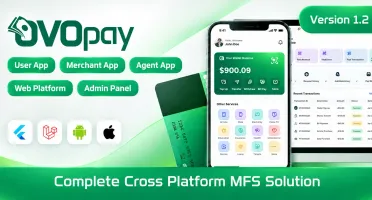 Script Gateway de Pagamento e Checkout - PIX e Cripto (SaaS)