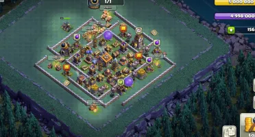 CV15 BEM UPADO, 31 SKINS DE HERÓIS E VÁRIOS ITENS