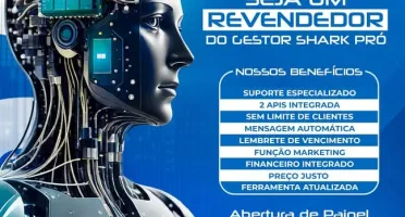 Gestor pro de Cadastro de Clientes para seu IPTV ou empresa