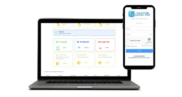 Gestor pro de Cadastro de Clientes para seu IPTV ou empresa