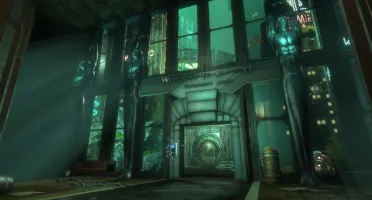 Xbox Bioshock: The Collection (Xbox One) #C55205