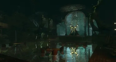 Xbox Bioshock: The Collection (Xbox One) #C55205