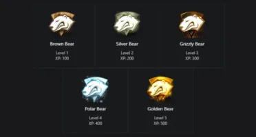 Insígnia da Virtus.pro na Steam