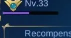 Conta mobile legends