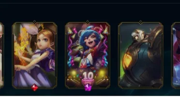 CONTA DIAMANTE IV MMR ÓTIMO ESSENCIA P/ TROCA DE NICK