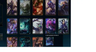 CONTA DIAMANTE IV MMR ÓTIMO ESSENCIA P/ TROCA DE NICK