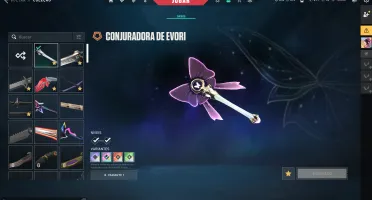 Conta De Valorant Com 4000R$+ Gastos