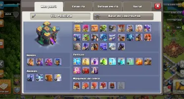 Th14/Cv14 pra vender rapido