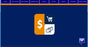 Planilha Excel - VBA Controle de Estoque