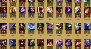Prata 3 Champios 72 Skins 19 Email N Confirmado 40% Desconto