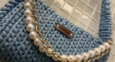 Bolsa Lolla ✨