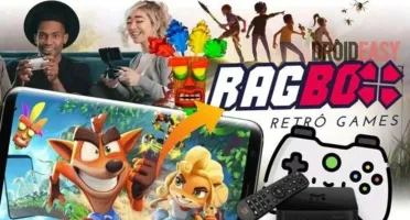 RagBox Retro Games | Acesso vitalício | Envio Automático