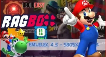 RagBox Retro Games | Acesso vitalício | Envio Automático