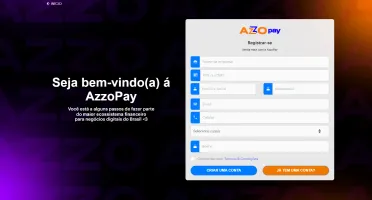 Gateway de Pagamentos SharkPay Nova API