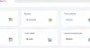 Gateway de Pagamentos SharkPay Nova API