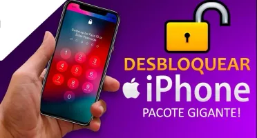 Desbloqueio Android E Iphone - Pacote +10 + Bônus