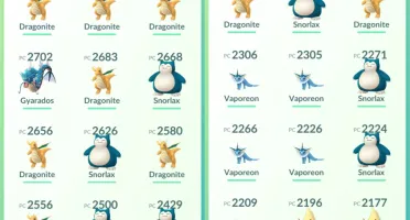 Conta Pokemón Go Lvl 30 com Mewtwo