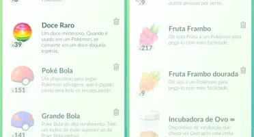 Conta Pokemón Go Lvl 30 com Mewtwo