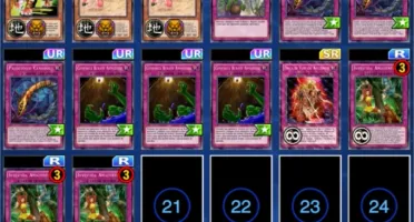 Conta yu gi oh dullinks com 1490 dias de login.