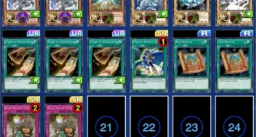 Conta yu gi oh dullinks com 1490 dias de login.