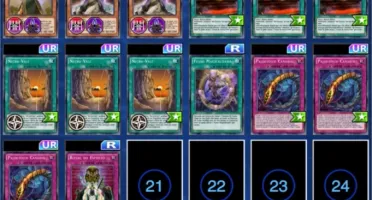 Conta yu gi oh dullinks com 1490 dias de login.