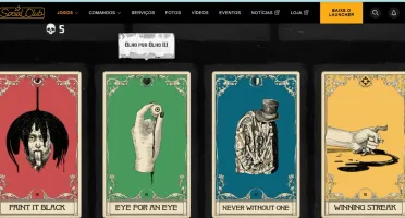 Red Dead Online , Upo Cartas De Habilidades Ao Level Maximo.