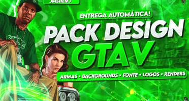 Pack Design (Jogos) - Imagens Em Png, Acessórios E Etc...