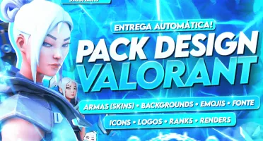 Pack Design (Jogos) - Imagens Em Png, Acessórios E Etc...