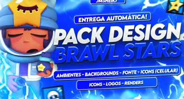 Pack Design (Jogos) - Imagens Em Png, Acessórios E Etc...
