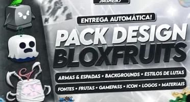 Pack Design (Jogos) - Imagens Em Png, Acessórios E Etc...