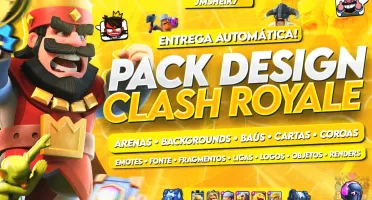 Pack Design (Jogos) - Imagens Em Png, Acessórios E Etc...