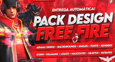 Pack Design (Jogos) - Imagens Em Png, Acessórios E Etc...