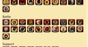 Conta AdventureQuest Worlds